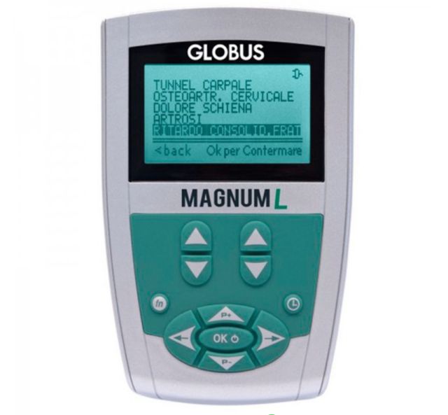Globus Magnum L (NUEVO) MAGNETO ¡Dolores Fuera!