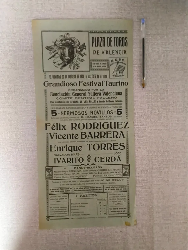 lote 10 carteles tautinos