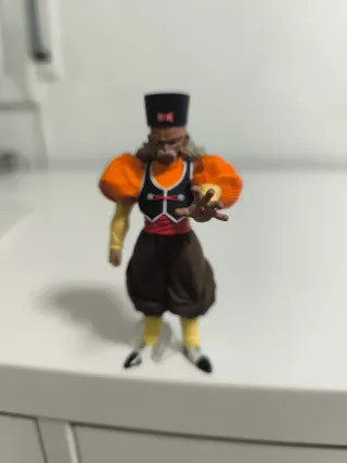 Dragon Ball Z Dr. Gero HG Premium