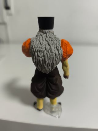 Dragon Ball Z Dr. Gero HG Premium
