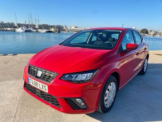 SEAT Ibiza MPI 80cv !!TE LO LLEVO GRATIS!!