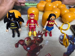 Playmobil Maxi Huevos Sorpresa