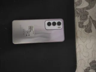  OPPO Reno 12 Pro Viola/Argento