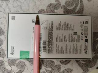  OPPO Reno 12 Pro Viola/Argento