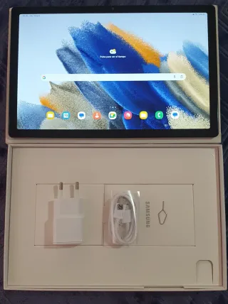 Samsung Galaxy Tab A8 Gris