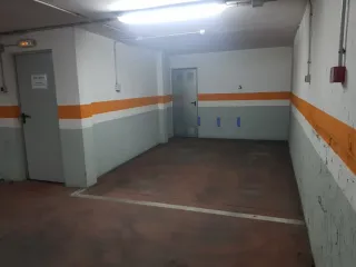 Plaza de garaje y trastero en venta