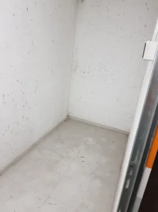 Plaza de garaje y trastero en venta