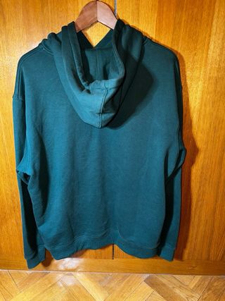 Sudadera Lacoste Verde
