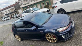 Volkswagen Golf GTI PERFORMANCE