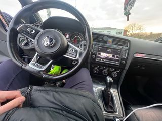 Volkswagen Golf GTI PERFORMANCE