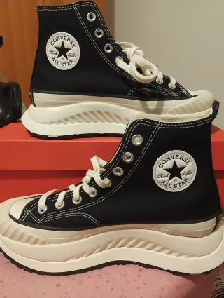 Converse Chuck Taylor CX Taglia 40