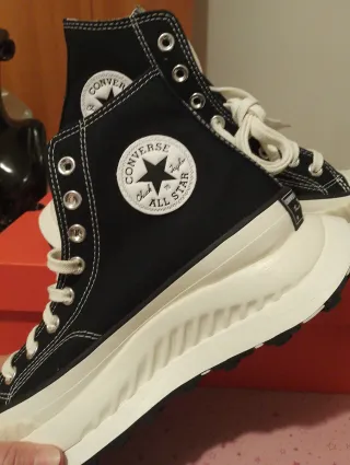 Converse Chuck Taylor CX Taglia 40