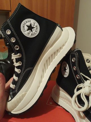 Converse Chuck Taylor CX Taglia 40