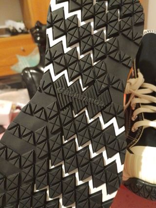 Converse Chuck Taylor CX Taglia 40