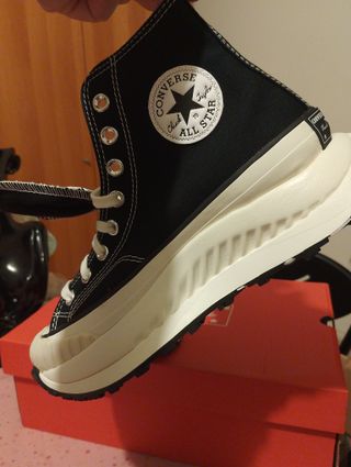 Converse Chuck Taylor CX Taglia 40