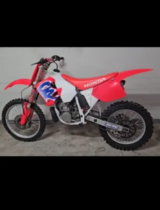 Honda CR 250 1993