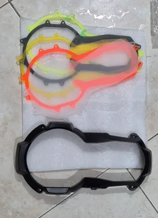 Protector Faro BMW R 1250GS Adventure