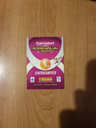 Panini Adrenalyn XL 22-23 Mattia Zaccagni #157
