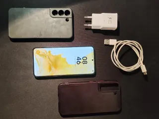 Samsung Galaxy S22 128GB Nero