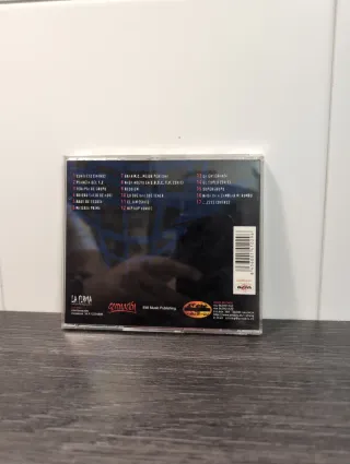 CD Geronación - En el Sitio