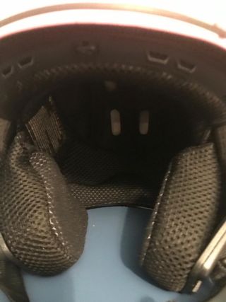 Casco de moto rosa, marca Zeus Helmet
