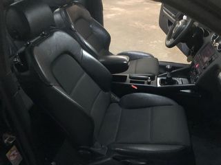 Audi A3 s-line 2.0 quattro 2007