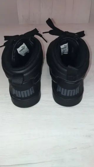 Scarpe Puma Donna N. 38