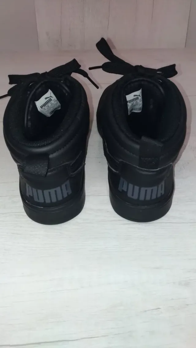 Scarpe Puma Donna N. 38