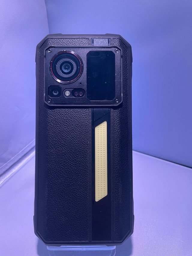 Telefono indistruttibile Hyper 7 Pro da 256 GB