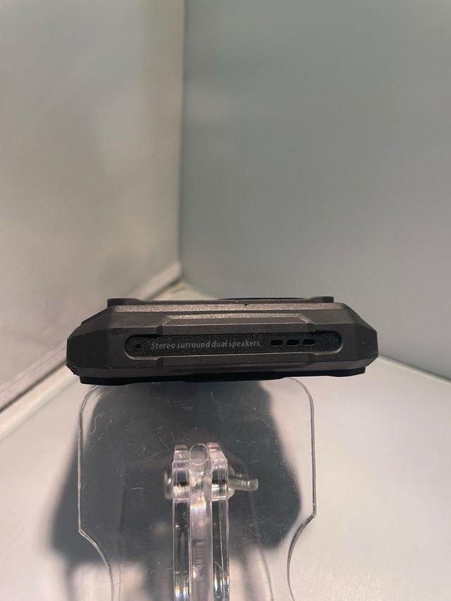 Telefono indistruttibile Hyper 7 Pro da 256 GB