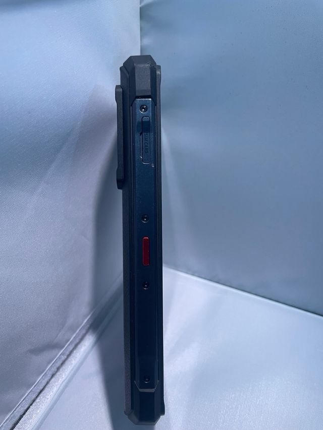 Telefono indistruttibile Hyper 7 Pro da 256 GB