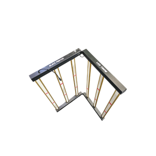 NUEVO LED 720W BLACK PANTER V3.3 EVO + UV MJ3
