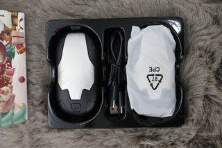 Calentador de Manos  Recargable