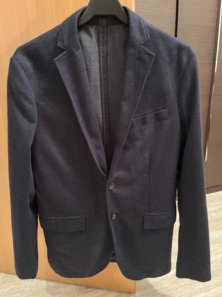 Americana Zara Talla M Hombre