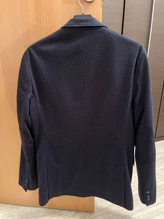 Americana Zara Talla M Hombre