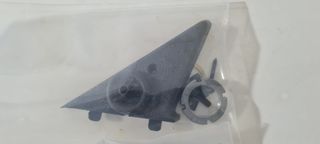 ALFA ROMEO 33 SERIE I , RETROVISOR DERECHO NUEVO