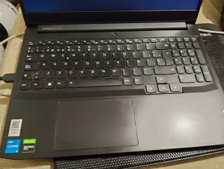Portátil Lenovo Gaming 16GB RAM 1TB 4GB Gráfica 
