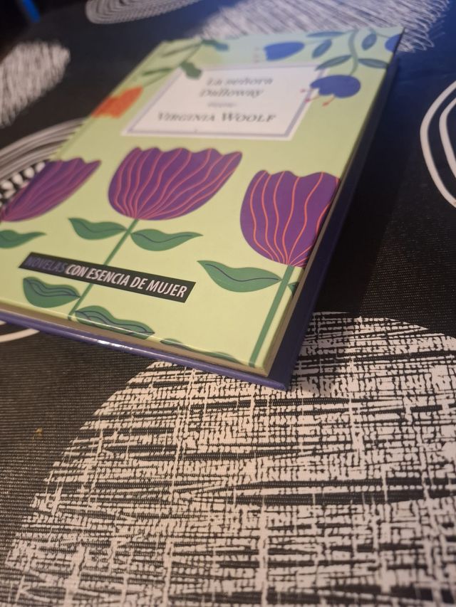 Novelas con esencia de mujer