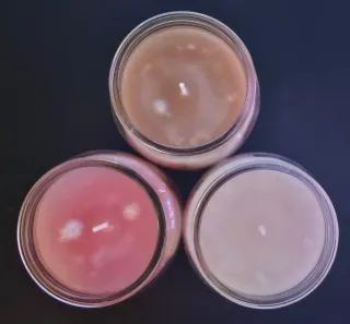 Yankee Candle Home Inspiration Set 3 Candele