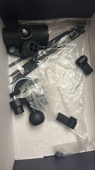 Pantalla Universal Multimedia