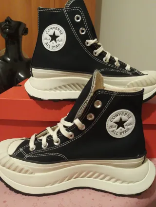 Converse CX ho mis 38