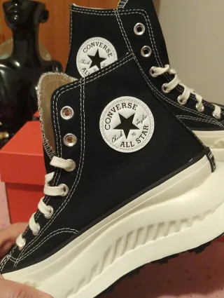Converse CX ho mis 38