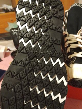 Converse CX ho mis 38