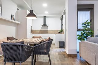 Piso en venta en Fígares en Granada