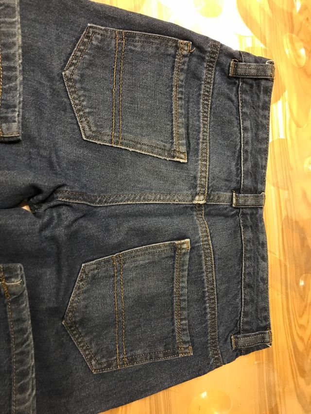 Pantalón vaquero niño Talla 140. 9/10 años