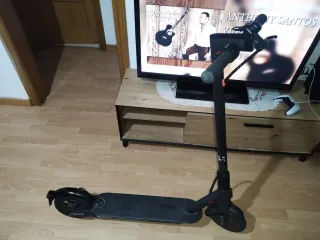 Patinete Eléctrico Xiaomi Pro 2
