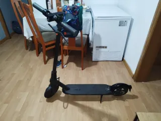 Patinete Eléctrico Xiaomi Pro 2