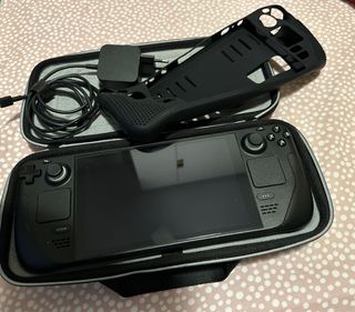Steam Deck LCD da 512 GB