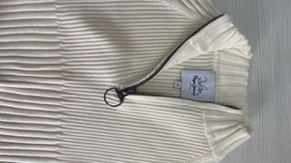 Jersey Pepe Jeans Beige Talla S