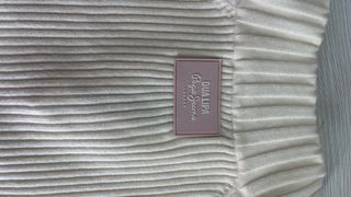 Jersey Pepe Jeans Beige Talla S